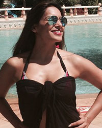 Bipasha Basu